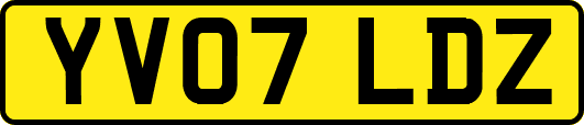 YV07LDZ