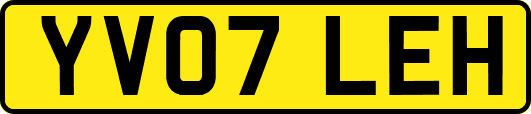 YV07LEH