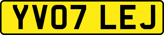 YV07LEJ