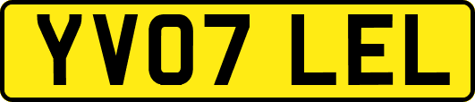 YV07LEL