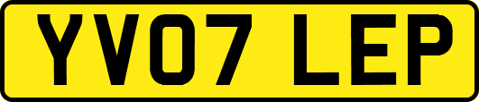 YV07LEP