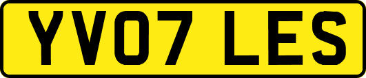 YV07LES