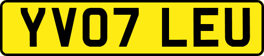 YV07LEU