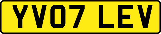 YV07LEV