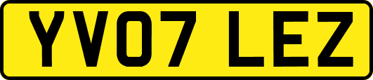 YV07LEZ