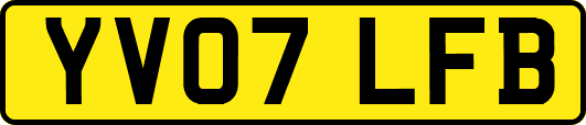 YV07LFB