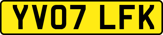 YV07LFK