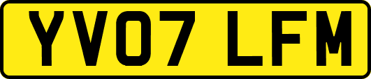 YV07LFM