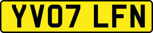 YV07LFN