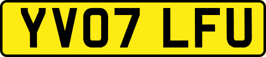 YV07LFU