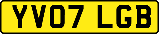 YV07LGB