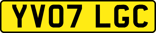 YV07LGC