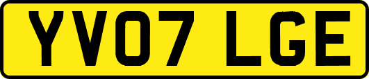 YV07LGE