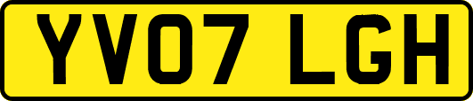YV07LGH