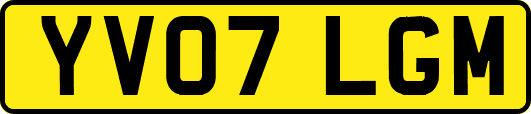 YV07LGM