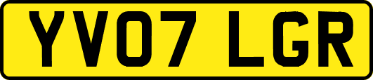 YV07LGR