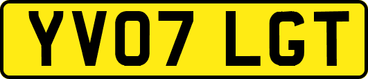 YV07LGT