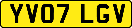 YV07LGV