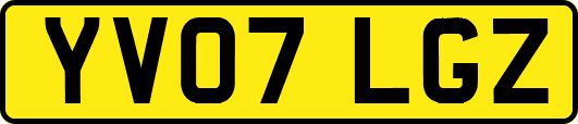 YV07LGZ