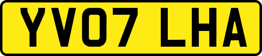 YV07LHA