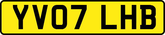 YV07LHB