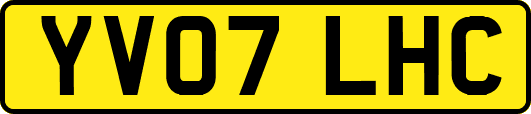 YV07LHC