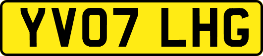 YV07LHG
