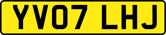 YV07LHJ