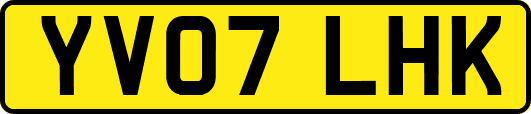 YV07LHK