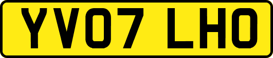 YV07LHO