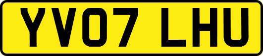YV07LHU