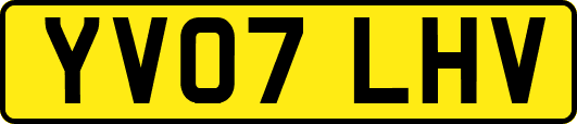 YV07LHV
