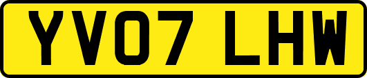YV07LHW
