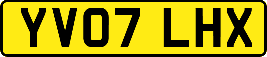 YV07LHX