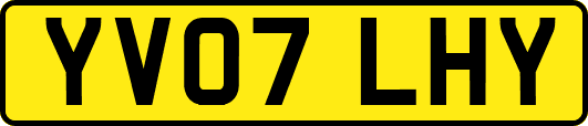 YV07LHY