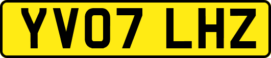 YV07LHZ