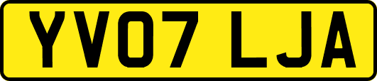 YV07LJA