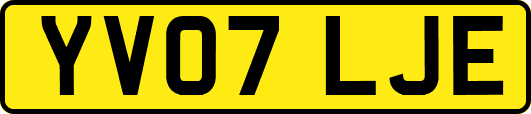 YV07LJE