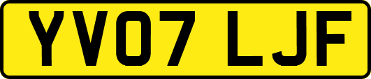 YV07LJF