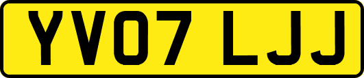 YV07LJJ