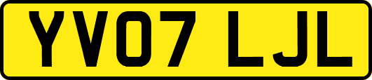 YV07LJL