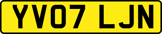 YV07LJN