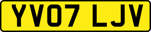 YV07LJV