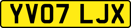 YV07LJX