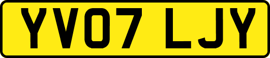 YV07LJY