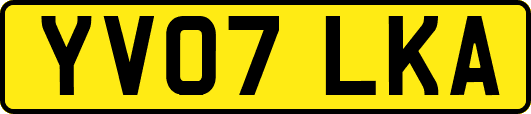 YV07LKA