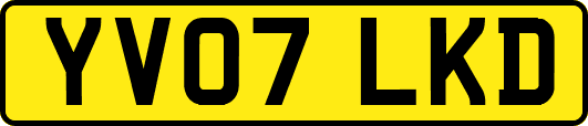 YV07LKD