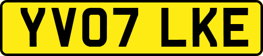 YV07LKE