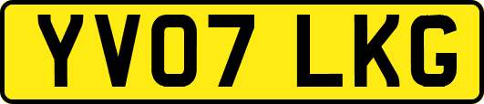 YV07LKG