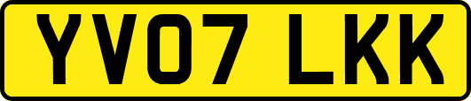 YV07LKK